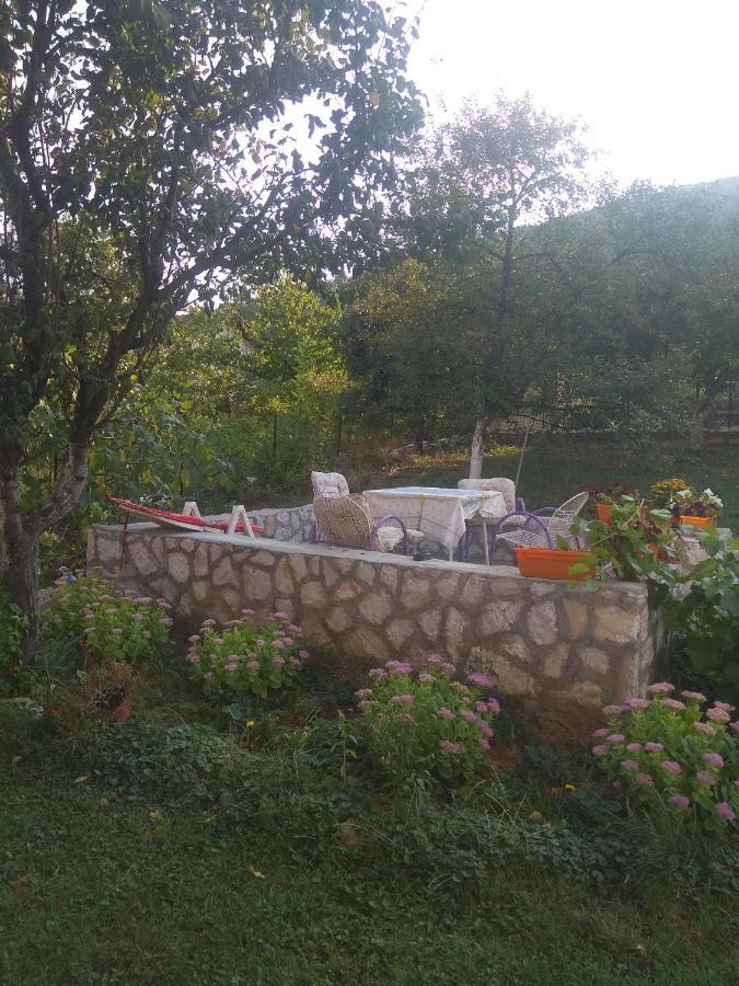 Apartman U Bukovickoj Banji Arandelovac Exterior photo