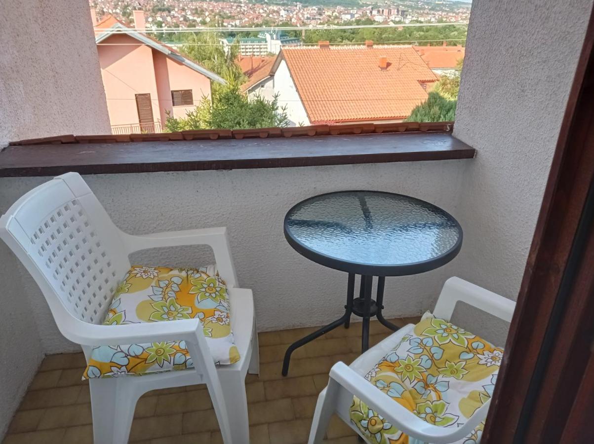 Apartman U Bukovickoj Banji Arandelovac Exterior photo