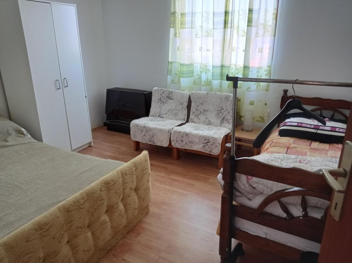 Apartman U Bukovickoj Banji Arandelovac Exterior photo